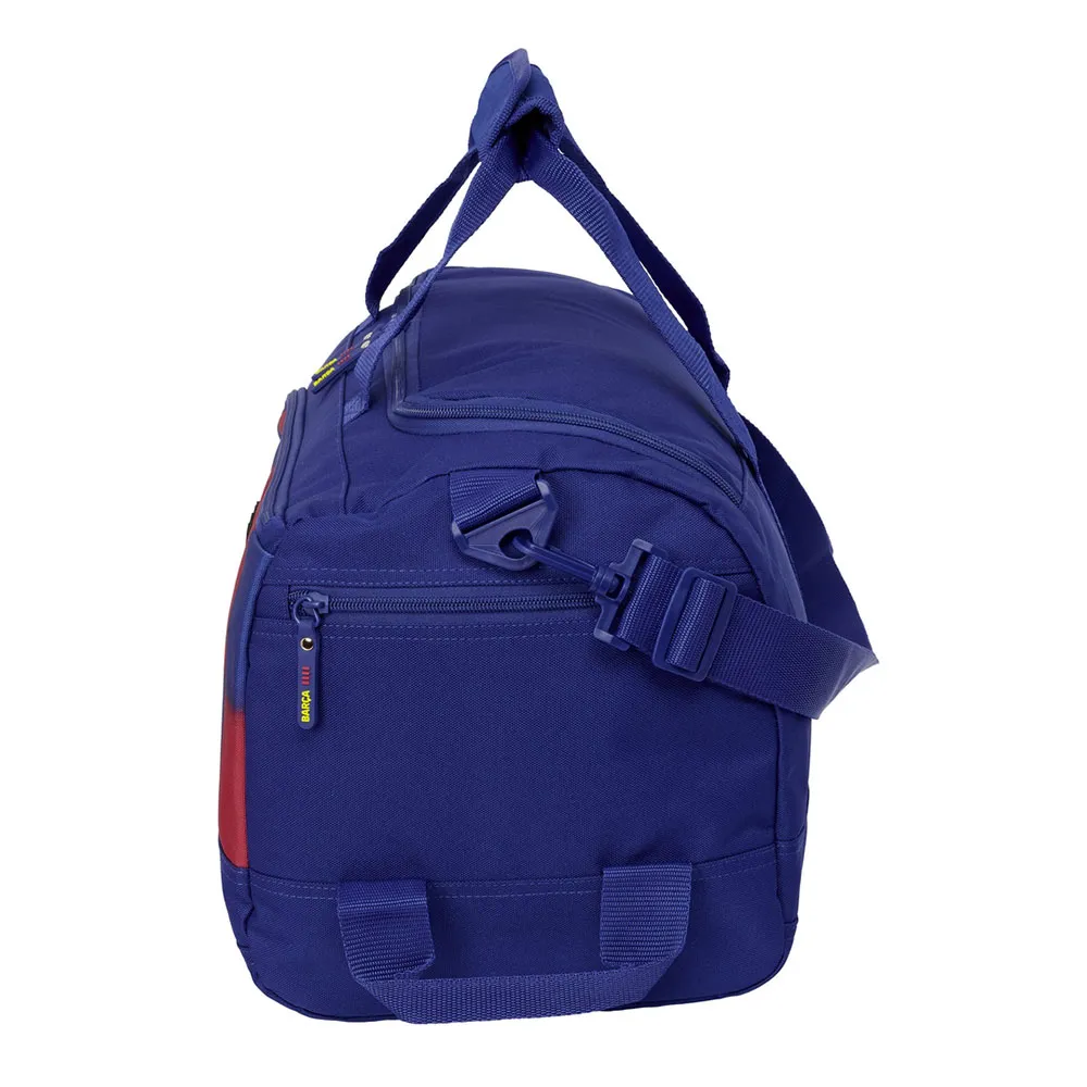 Safta Fc Barcelona Home Kit 25/26 Sport Tasche, Multicolor Safta Fc Barcelona Home Kit 25/26 Sport Tasche, Multicolor