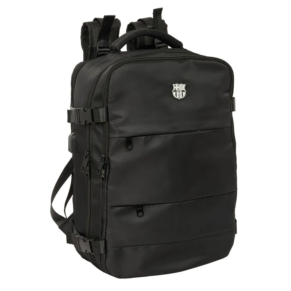 Safta Fc Barcelona Laptoptasche, Navy blue Safta Fc Barcelona Laptoptasche, Navy blue