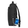Safta Fc Barcelona Premium 15.6´´ Rucksack, Multicolor