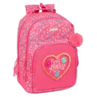 Safta Feeling 17l 32x43x14 Cm Rucksack