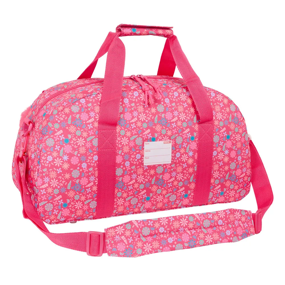 Safta Feeling Sporttasche, Multicolor Safta Feeling Sporttasche, Multicolor