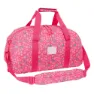 Safta Feeling Sporttasche, Multicolor