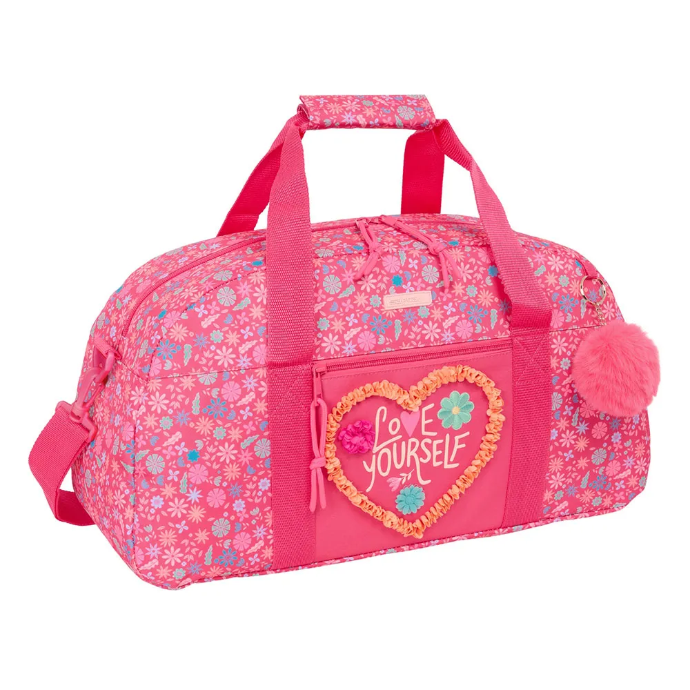 Safta Feeling Sporttasche, Multicolor Safta Feeling Sporttasche, Multicolor