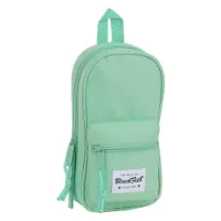 Safta Filled Blackfit8 1.4l Rucksack Safta Filled Blackfit8 1.4l Rucksack