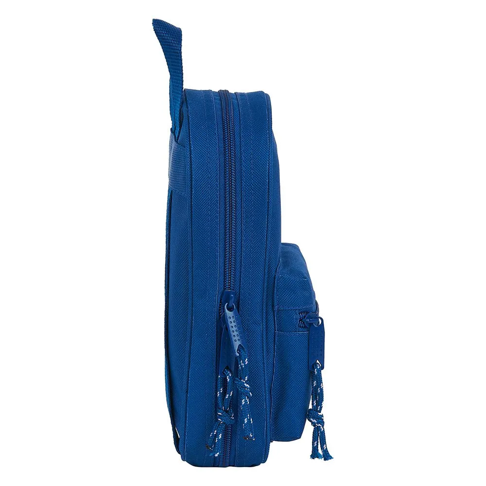 Safta Filled Blackfit8 1.4l Rucksack Safta Filled Blackfit8 1.4l Rucksack