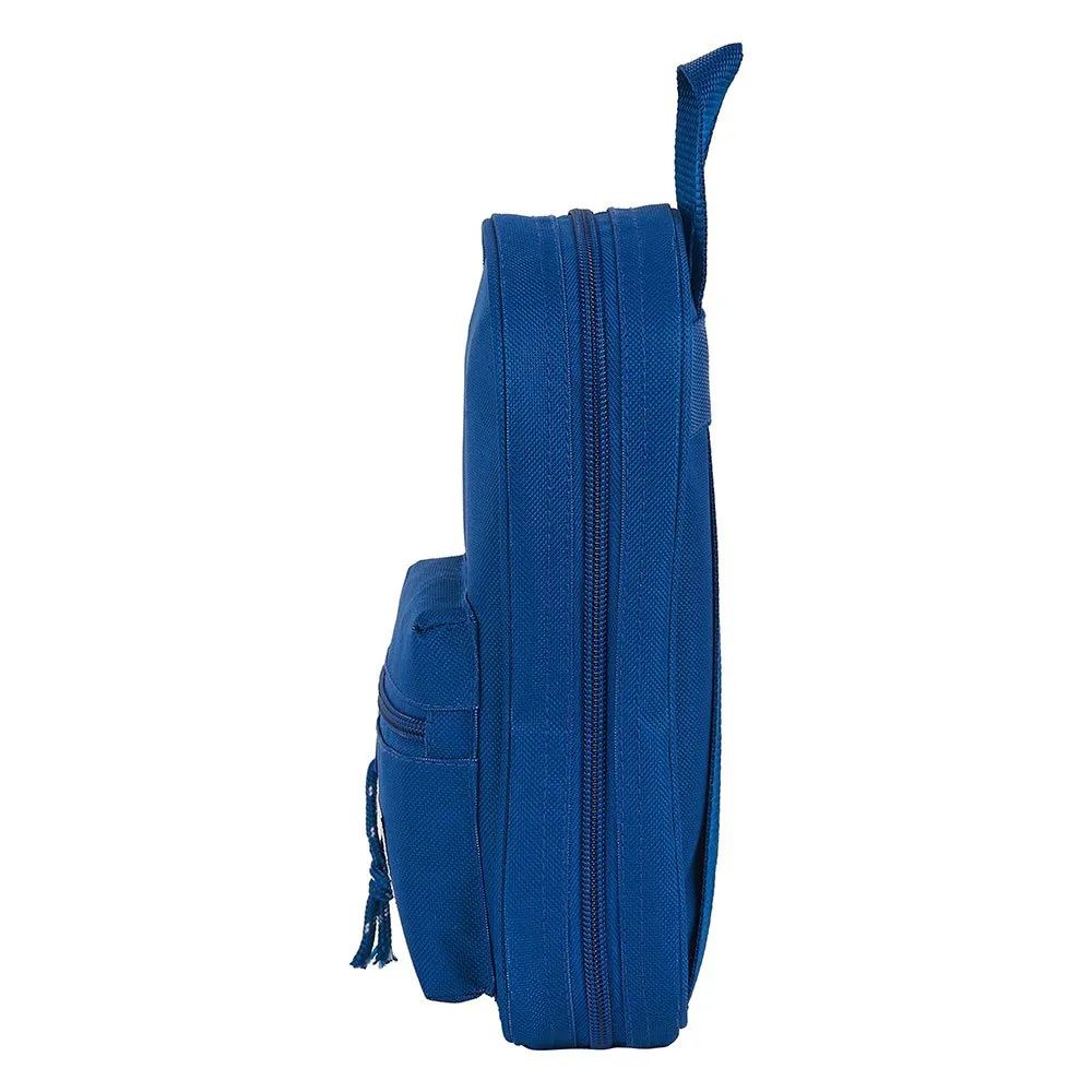 Safta Filled Blackfit8 1.4l Rucksack Safta Filled Blackfit8 1.4l Rucksack