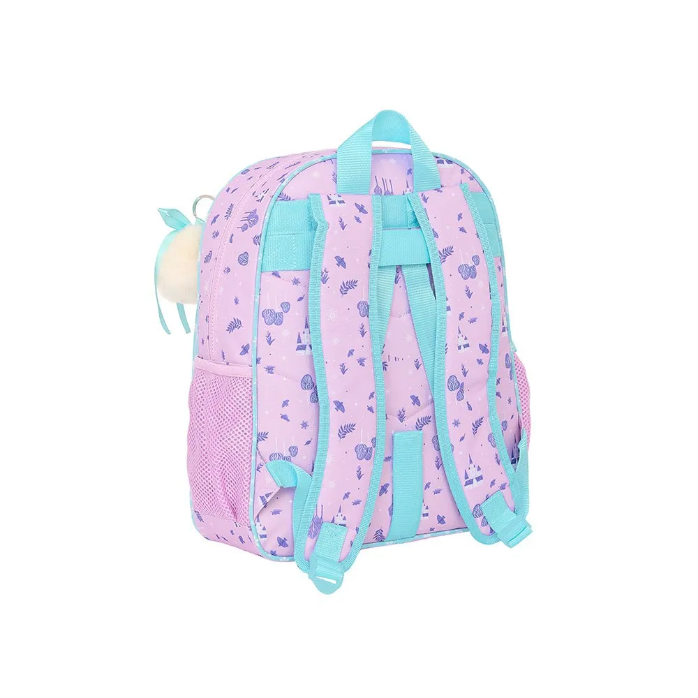 Safta Frozen Cool Days Junior Rucksack, Multicolor Safta Frozen Cool Days Junior Rucksack, Multicolor