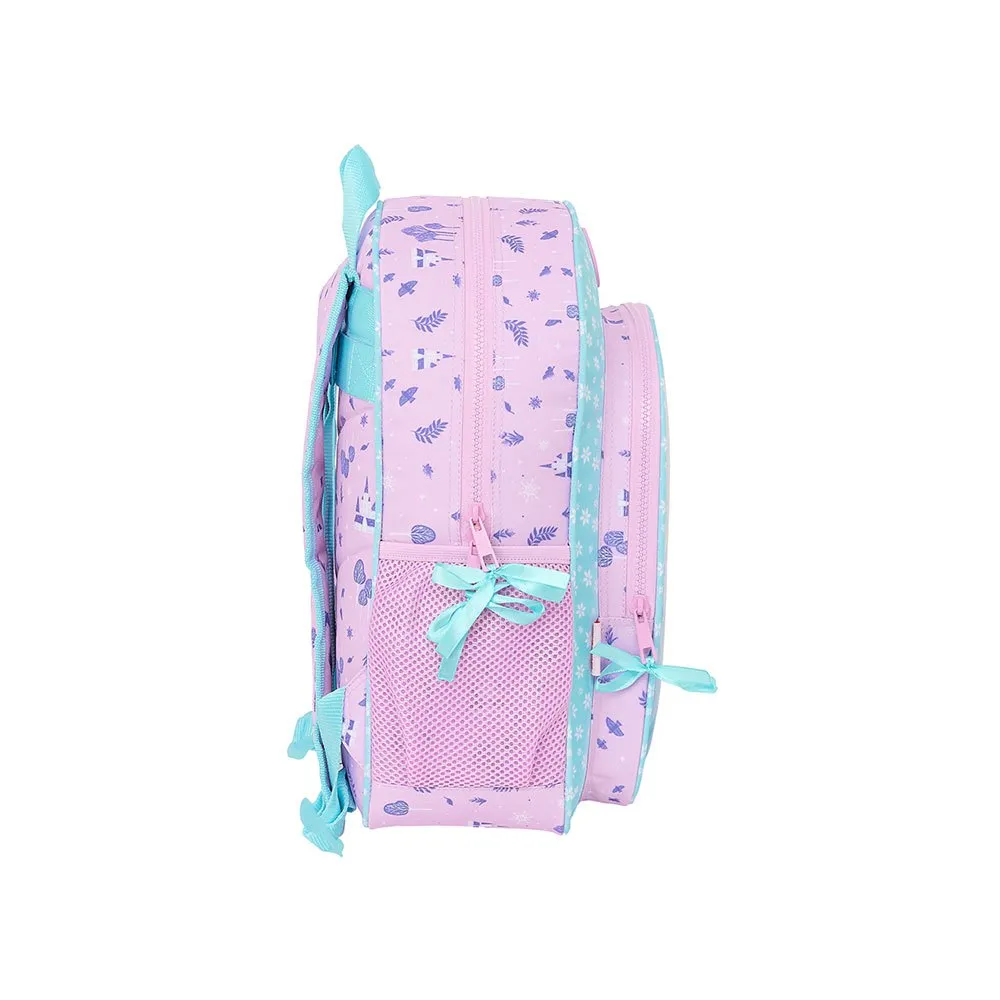 Safta Frozen Cool Days Junior Rucksack, Multicolor Safta Frozen Cool Days Junior Rucksack, Multicolor