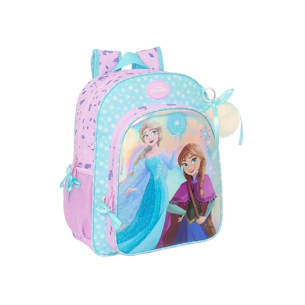 Safta Frozen Cool Days Junior Rucksack, Multicolor Safta Frozen Cool Days Junior Rucksack, Multicolor