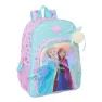 Safta Frozen Cool Days Rucksack, Multicolor
