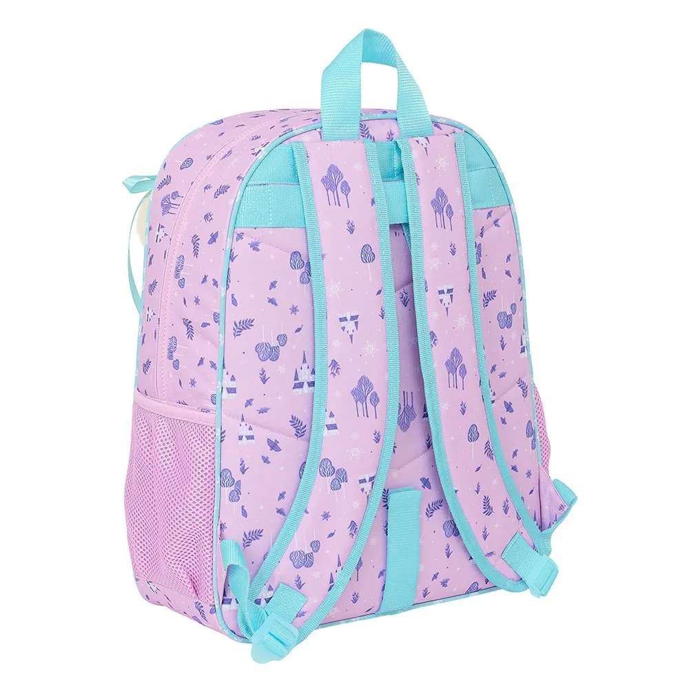 Safta Frozen Cool Days Rucksack, Multicolor