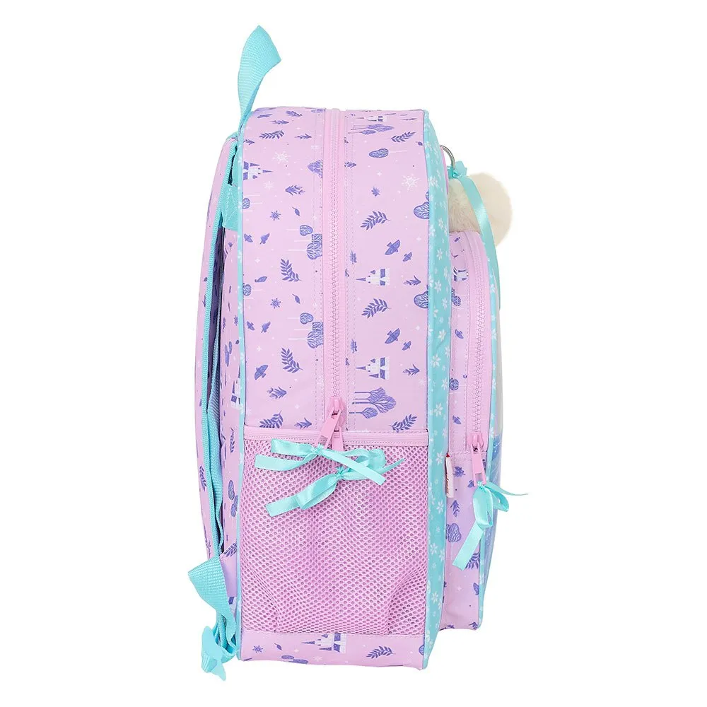 Safta Frozen Cool Days Rucksack, Multicolor