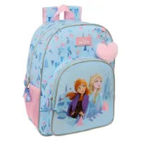 Safta Frozen Ice Magic Rucksack