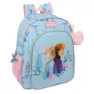 Safta Frozen Ice Magic Rucksack