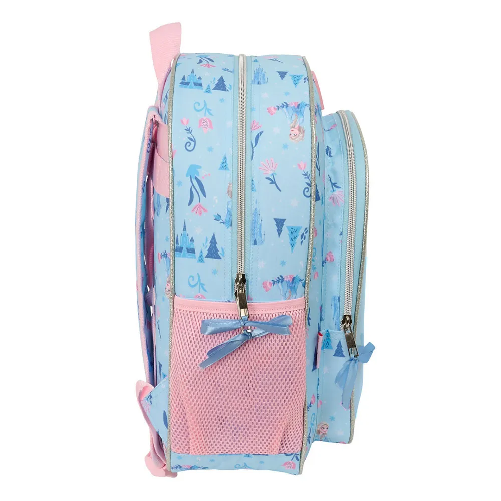 Safta Frozen Ice Magic Rucksack