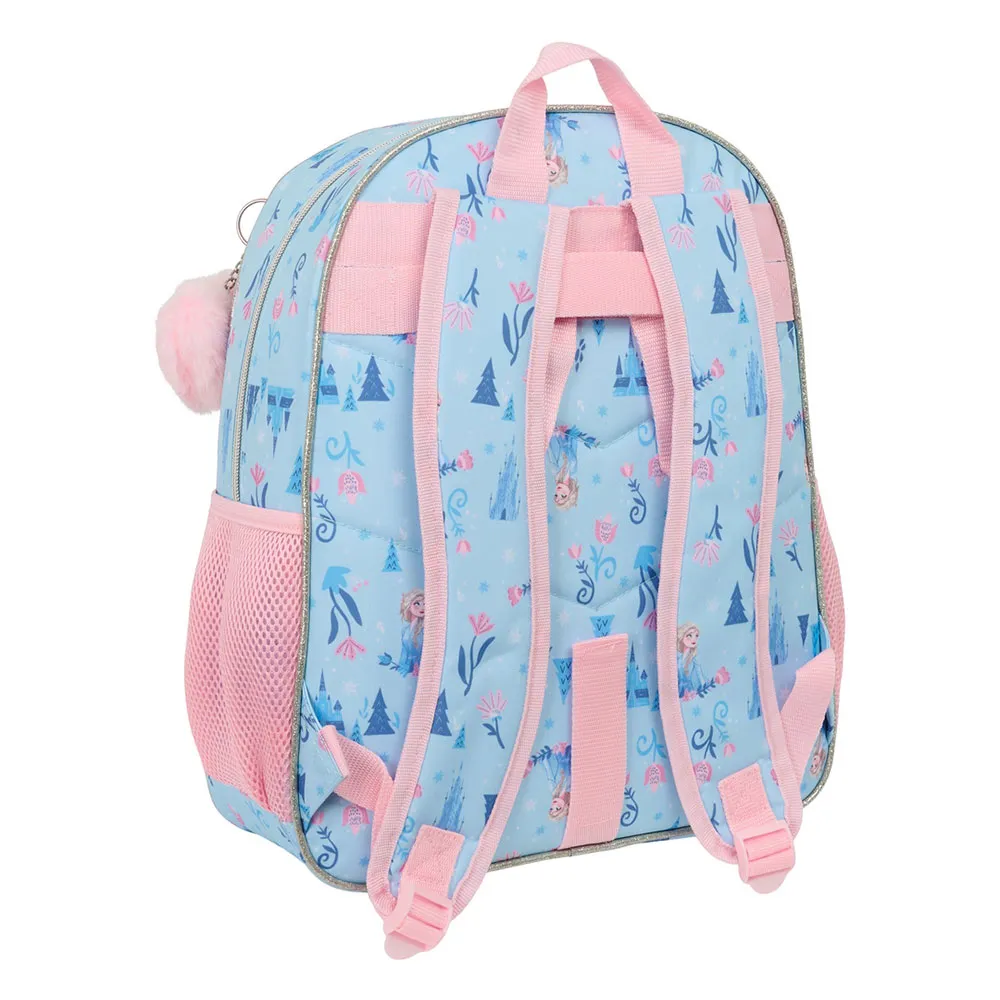 Safta Frozen Ice Magic Rucksack