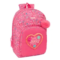 Safta Fühlbarer Rucksack