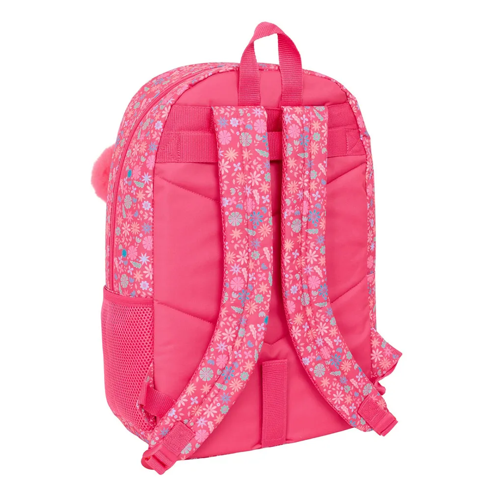 Safta Fühlbarer Rucksack