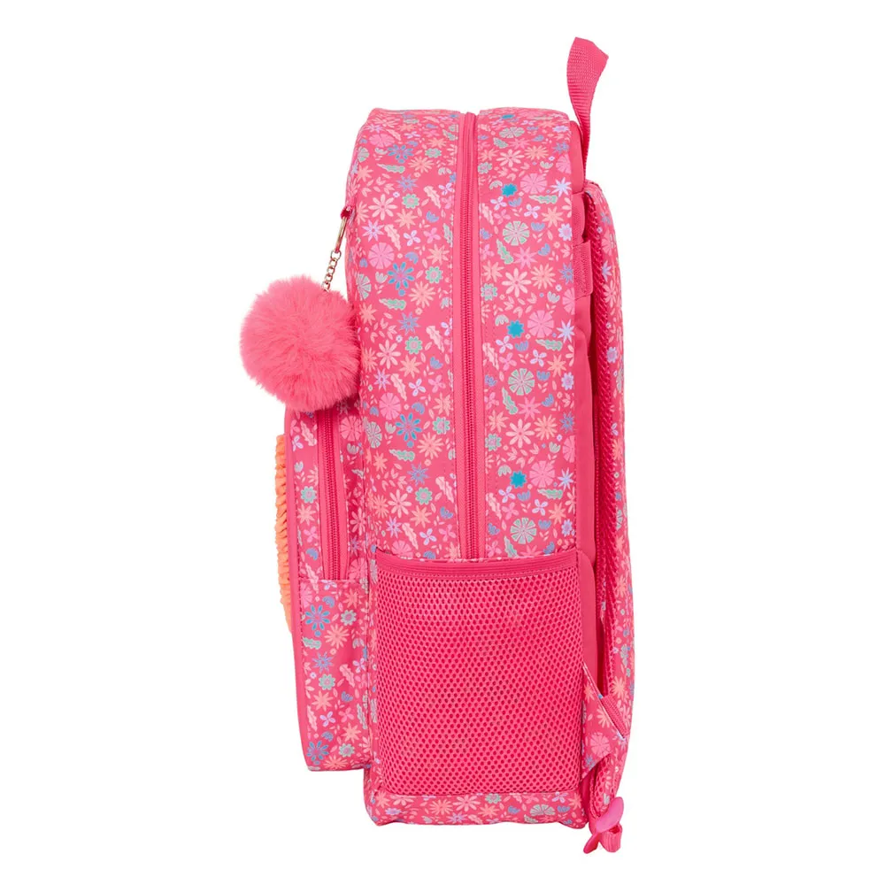 Safta Fühlbarer Rucksack