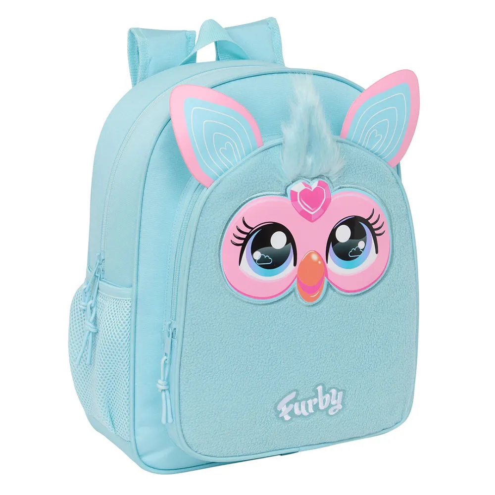 Safta Furby Rucksack Safta Furby Rucksack