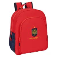Safta Fußballmannschaftsrucksack Spanisch 38 Cm