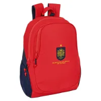 Safta Fußballmannschaftsrucksack Spanisch 42 Cm Safta Fußballmannschaftsrucksack Spanisch 42 Cm