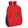 Safta Fußballmannschaftsrucksack Spanisch 42 Cm, Multicolor