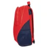Safta Fußballmannschaftsrucksack Spanisch 42 Cm, Multicolor