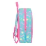Safta Gabby´s Dollhouse Confetti Mini Rucksack, Multicolor