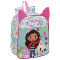 Safta Gabby´s Dollhouse Mini 27 Cm Rucksack