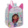 Safta Gabby´s Dollhouse Mini 27 Cm Rucksack, Multicolor