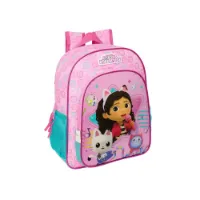 Safta Gabby´s Dollhouse Party Rucksack Safta Gabby´s Dollhouse Party Rucksack