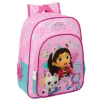 Safta Gabby´s Dollhouse Party Rucksack