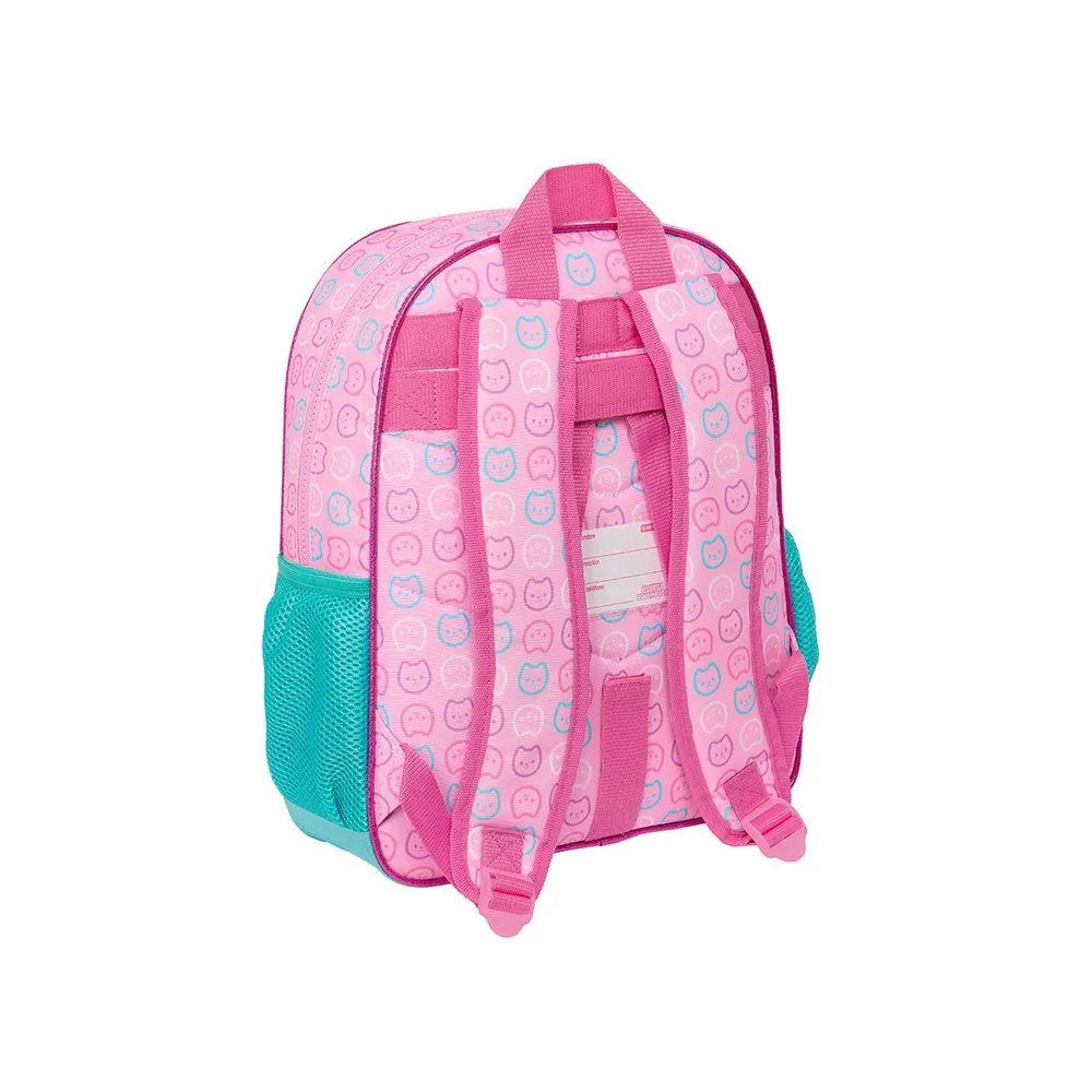 Safta Gabby´s Dollhouse Party Rucksack Safta Gabby´s Dollhouse Party Rucksack