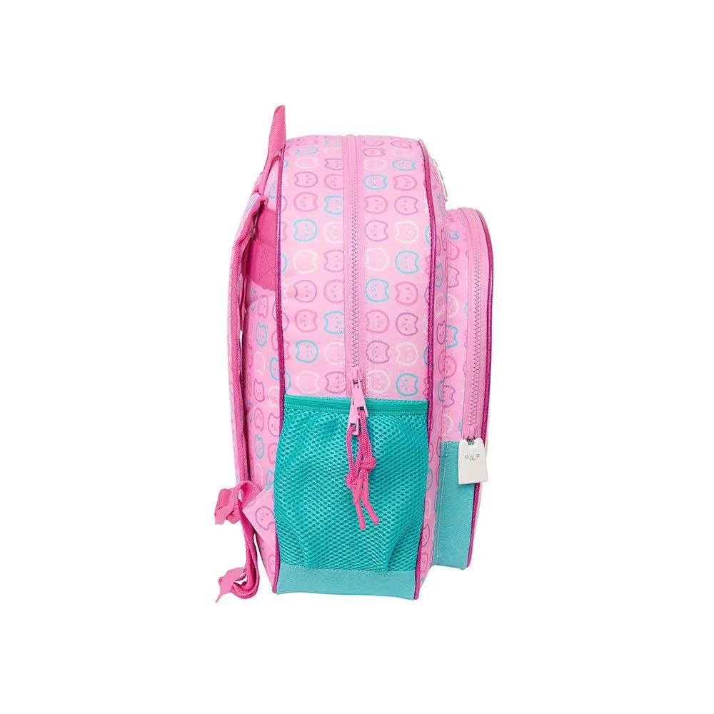 Safta Gabby´s Dollhouse Party Rucksack Safta Gabby´s Dollhouse Party Rucksack