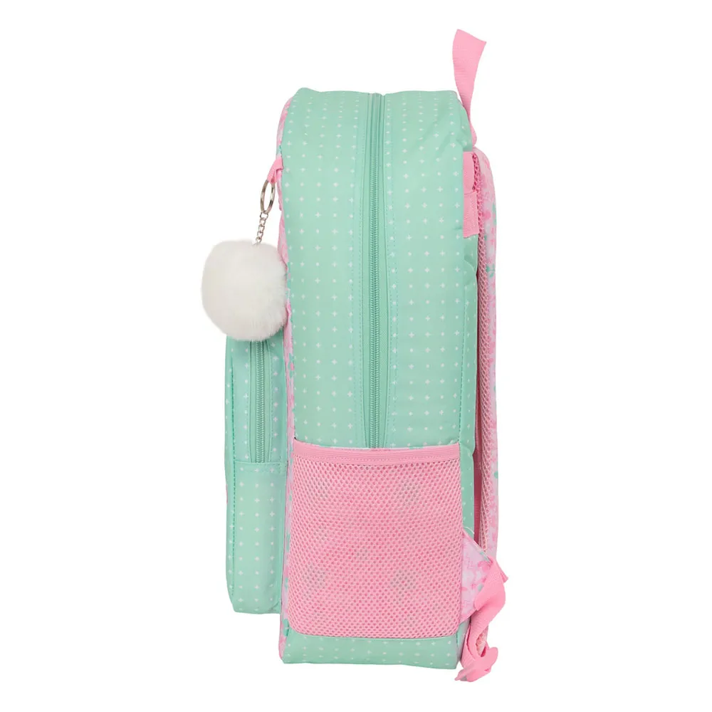Safta Glowlab Amazing Rucksack, Multicolor Safta Glowlab Amazing Rucksack, Multicolor
