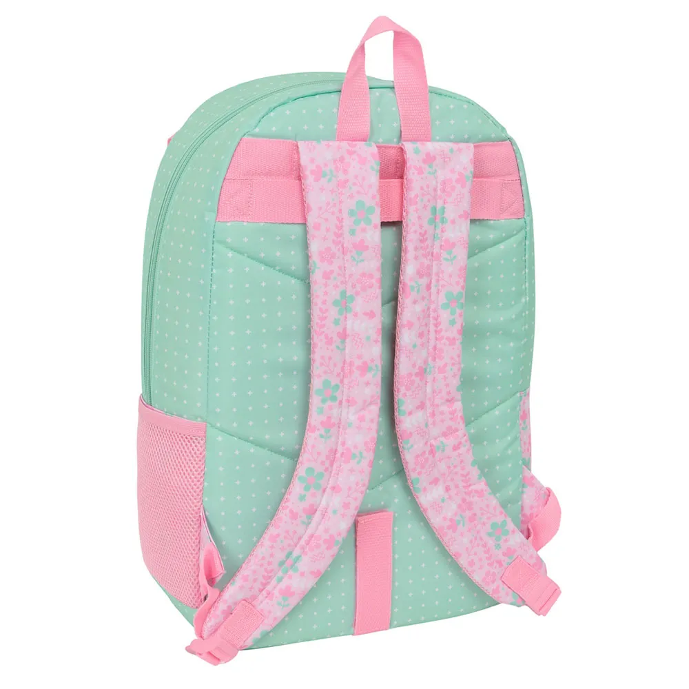 Safta Glowlab Amazing Rucksack, Multicolor Safta Glowlab Amazing Rucksack, Multicolor