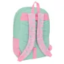 Safta Glowlab Amazing Rucksack, Multicolor