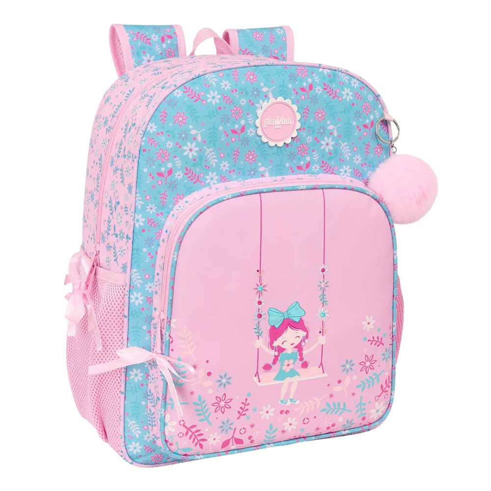 Safta Glowlab Kids Swing Rucksack Safta Glowlab Kids Swing Rucksack
