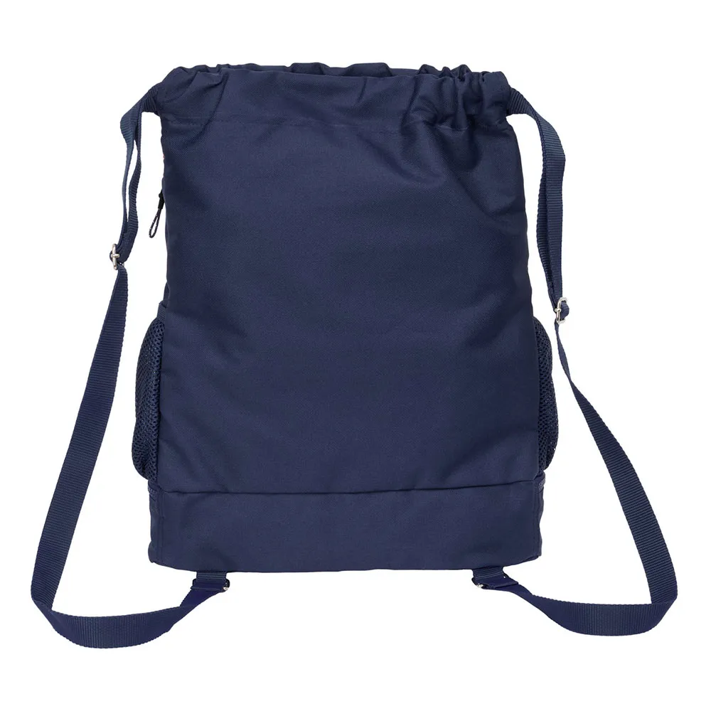 Safta Gym Benetton Flag Rucksack, Multicolor Safta Gym Benetton Flag Rucksack, Multicolor