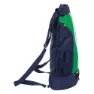 Safta Gym Benetton Flag Rucksack, Multicolor