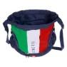 Safta Gym Benetton Flag Rucksack, Multicolor