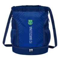 Safta Gym Fc Barcelona Rucksack Safta Gym Fc Barcelona Rucksack