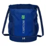 Safta Gym Fc Barcelona Rucksack, Multicolor