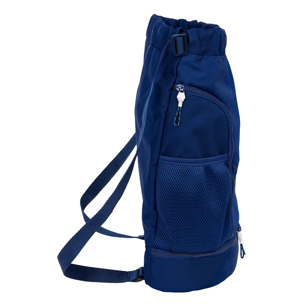 Safta Gym Fc Barcelona Rucksack, Multicolor Safta Gym Fc Barcelona Rucksack, Multicolor