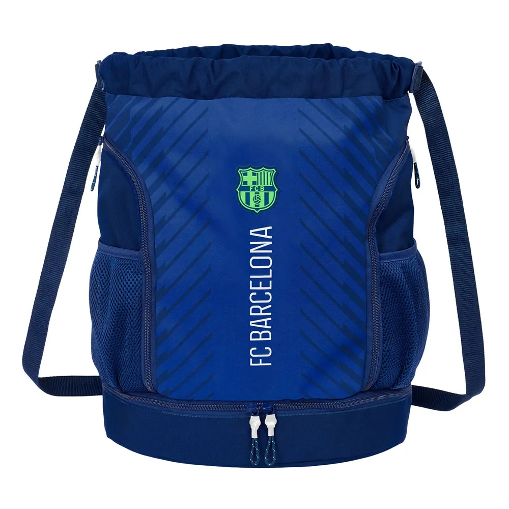 Safta Gym Fc Barcelona Rucksack, Multicolor Safta Gym Fc Barcelona Rucksack, Multicolor