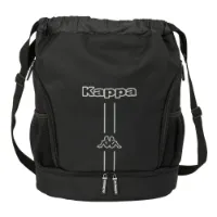 Safta Gym Kappa Dark Rucksack Safta Gym Kappa Dark Rucksack