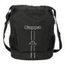 Safta Gym Kappa Dark Rucksack, Multicolor
