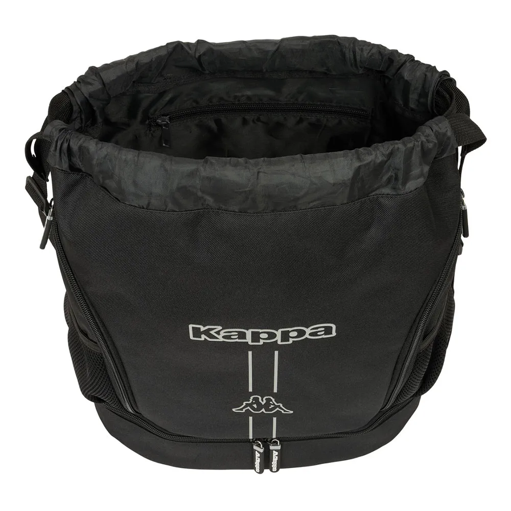 Safta Gym Kappa Dark Rucksack, Multicolor Safta Gym Kappa Dark Rucksack, Multicolor