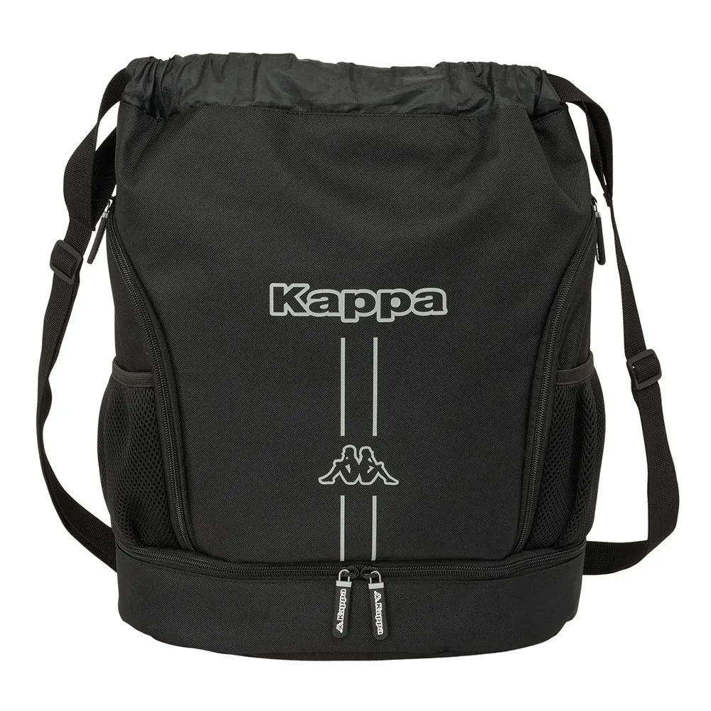 Safta Gym Kappa Dark Rucksack, Multicolor Safta Gym Kappa Dark Rucksack, Multicolor